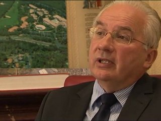 La réforme territoriale en question (1ère partie)