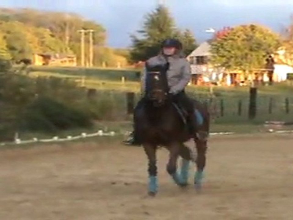 Colonel et Céline