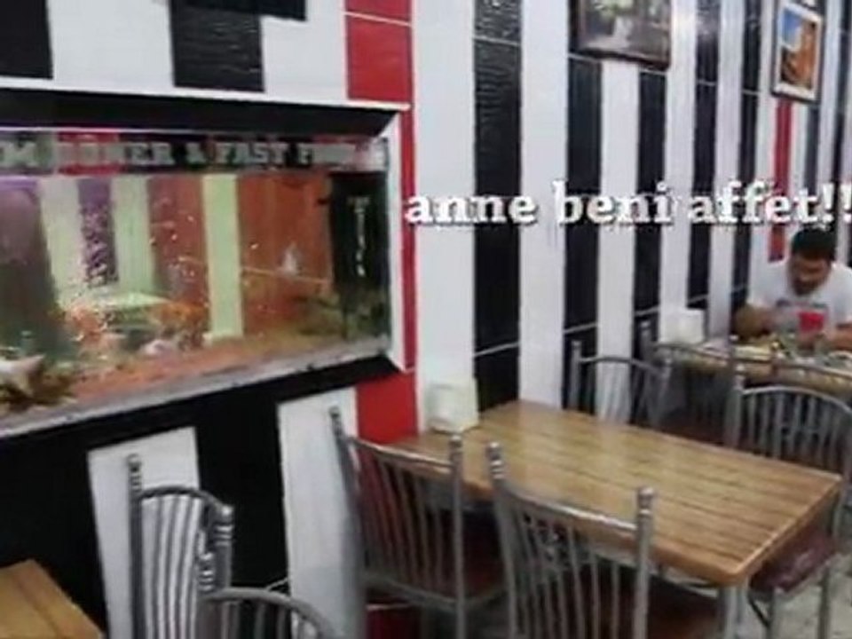 TADIM DÖNER