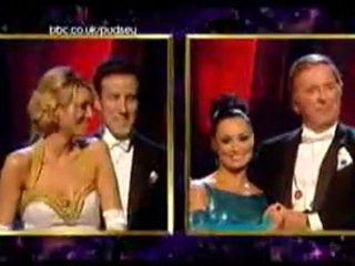 Children in need 2008 - Professional Dancers