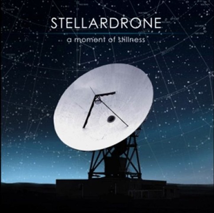 Stellardrone - Twilight