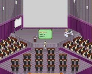 genc sanalikali haber stüdyosu 1.bölüm