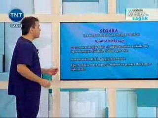 Gürkan Kubilay ile 21