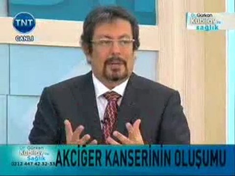 Gürkan Kubilay ile 21 Part 2