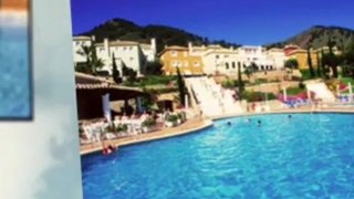 La Manga Club is one of the World's top holiday destinations. La Manga Club Resort covers more than 1400 acres, and offers you a sporting paradise basking in the Spanish sun