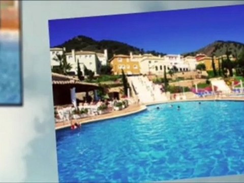 La Manga Club is one of the World's top holiday destinations. La Manga Club Resort covers more than 1400 acres, and offers you a sporting paradise basking in the Spanish sun