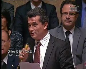 Question au gouvernement : les enjeux du tourisme sur le littoral