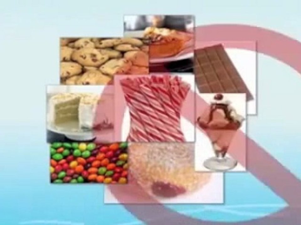 The Diet Solution Program - What Diet Is The Best For Sexy New Body