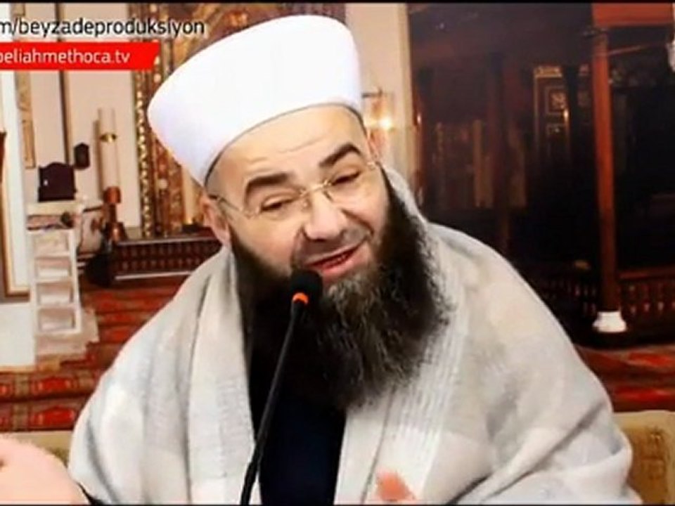 Nazım Kıbrısi uyduruyor: Kıyamet kopacak ambarları doldurun