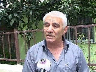 ORHAN SARIKAYA  SEÇİM BEYANI