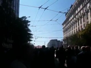 Ομιλίες κατά του Μνημονίου