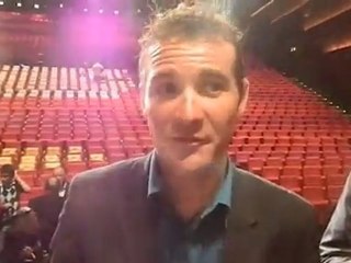 THOMAS VOECKLER : "LA PLANCHE DES BELLES FILLES, C'EST ROMANTIQUE"