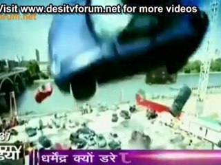 Dharmendar Kyun Dare Prachar Se