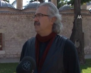 Yüzyıllar öncesine ait kemikler bulundu