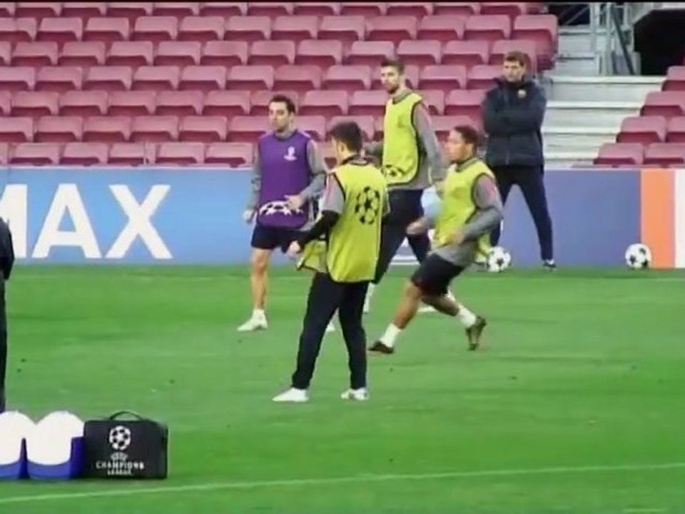 Die Zusammenfassung vom Mittwoch