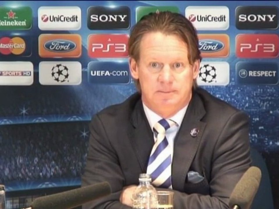 Been - Wir werden daraus lernen