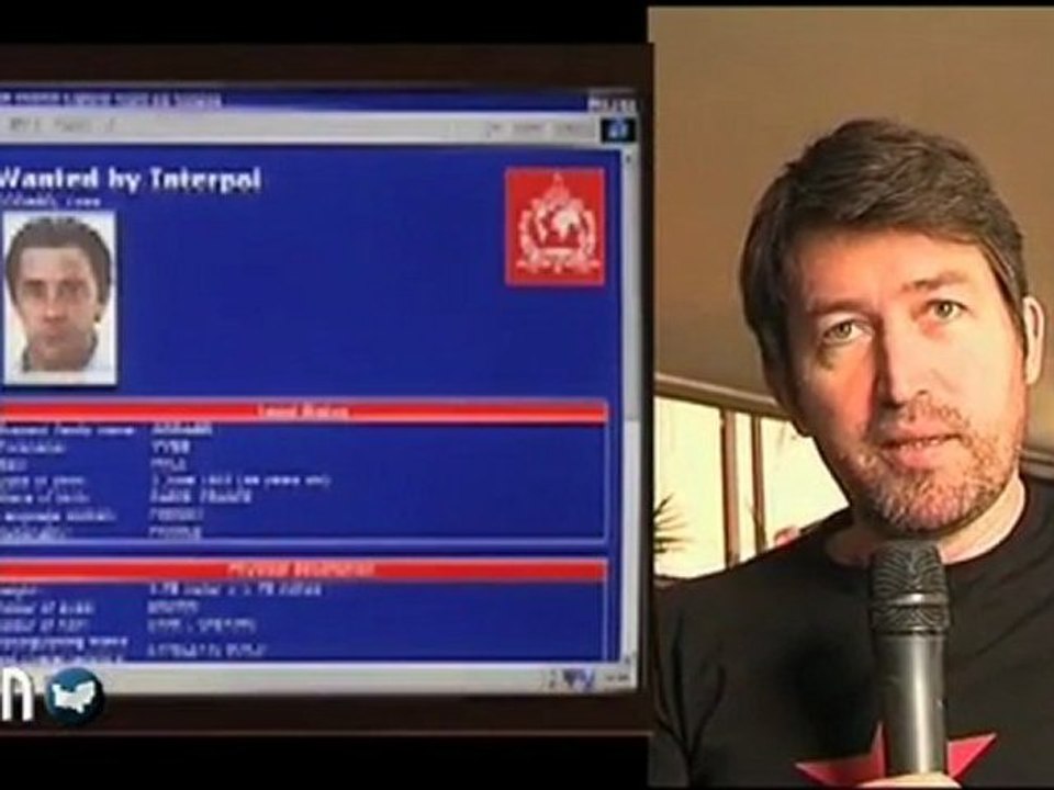 Normandie TV - JTN du Mercredi 19/10/2011