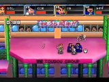 Kunio-kun Renegade Special - Gameplay 2