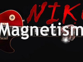 Niko-Magnetism Facebook Page