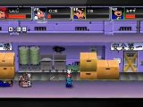 Kunio-kun Renegade Special - Gameplay 5