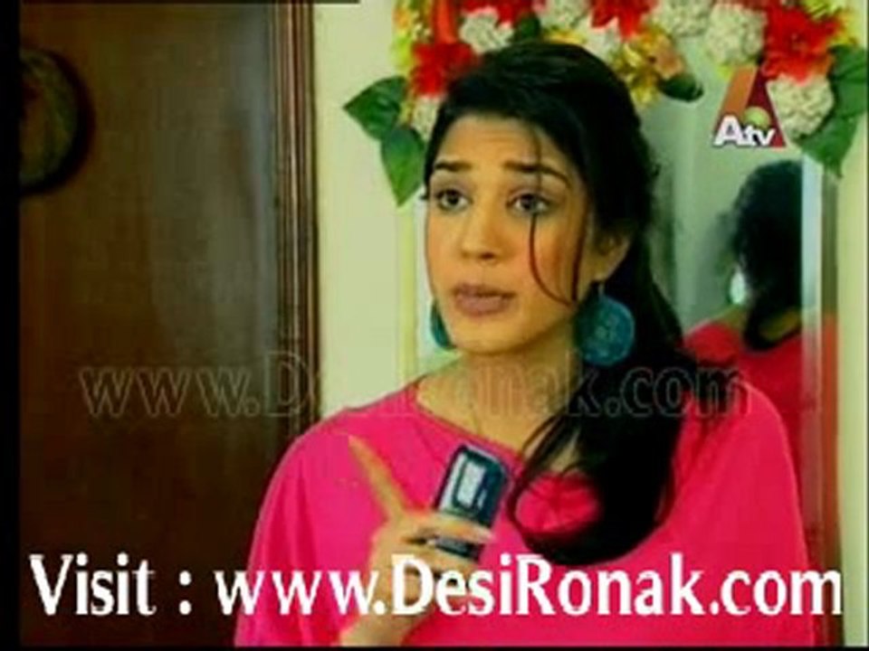 Dil Mera Mera Nahi - 19th oct 2011 p2