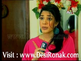 Dil Mera Mera Nahi - 19th oct 2011 p2