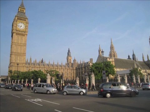 Les jeunes de Carquefou en voyage à Londres !