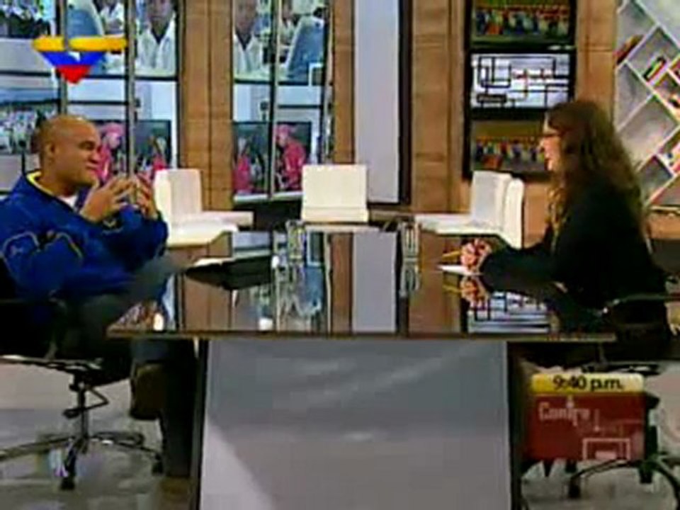 Contragolpe 19.10 2011