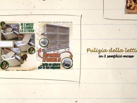 Imballaggi Pesaro - Campionatura 0721 481395