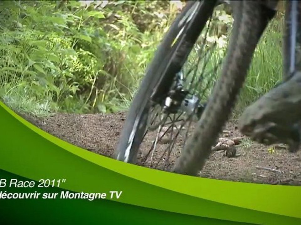 Bande-Annonce - MB Race 2011