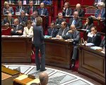 UMP Jérôme Chartier - Chiffrage des propositions PS