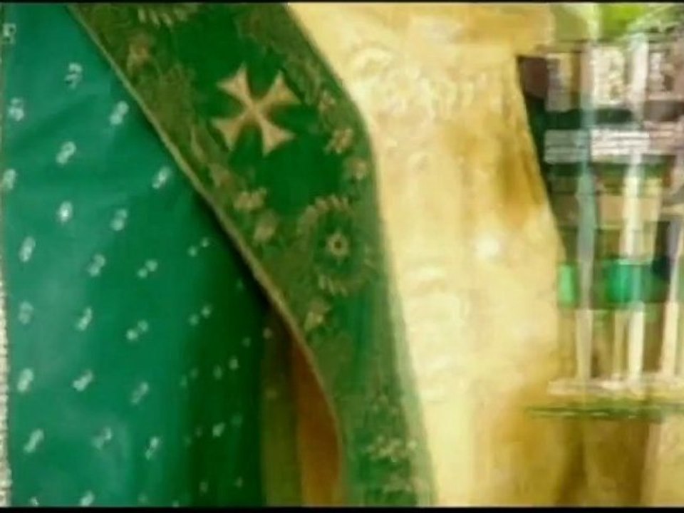 Ice Cube feat Snoop Dogg & Lil Jon "Go To Church"