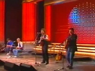 Salonika - Jimmy Crowley  Stokers Lodge