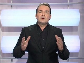 DUPLEX J-L. GARCIA (Extrait d'Espace Clubs du 18/10/2011)