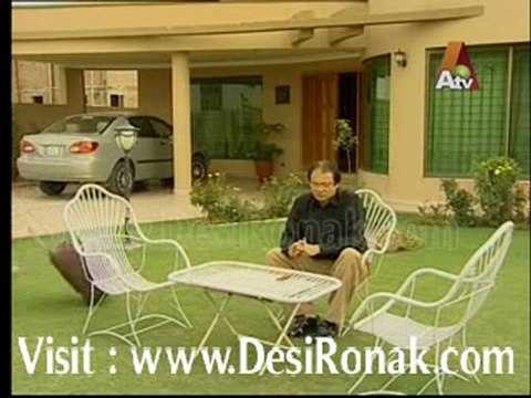 Mujhay Na Chaiay Koi - 19th -oct 2011 p4