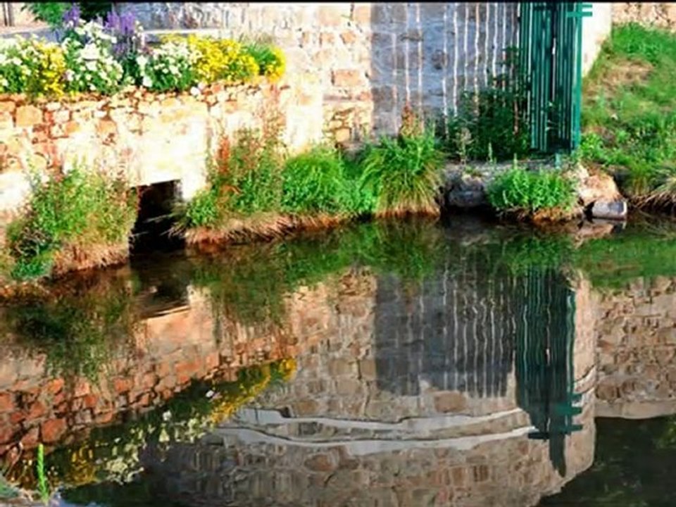 Effet miroir