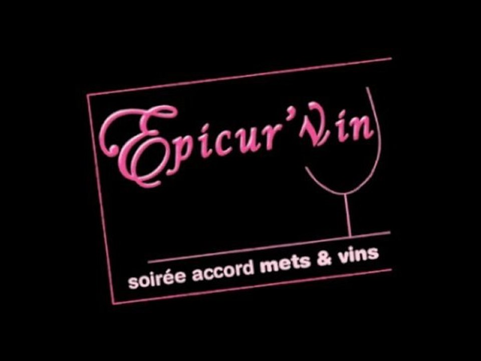 bande annonce epicurvin 2011