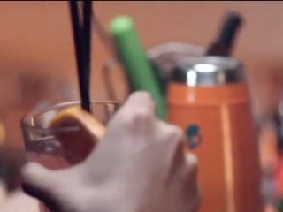 World keep tumblin' down