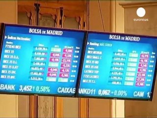 Crise de la dette : Paris et Berlin n'ont que quelques...