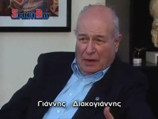 Η Α.Ε.Κ. του Λουκά Μπάρλου [μέρος 4 από τα 4] αφιέρωμα