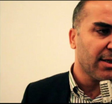 Point de presse Sami Trabelsi