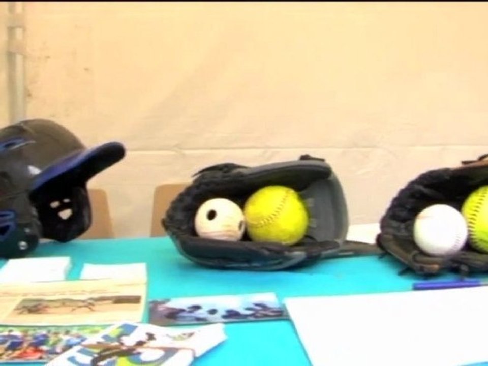 Village des associations 2011 - Nogent-sur-Marne