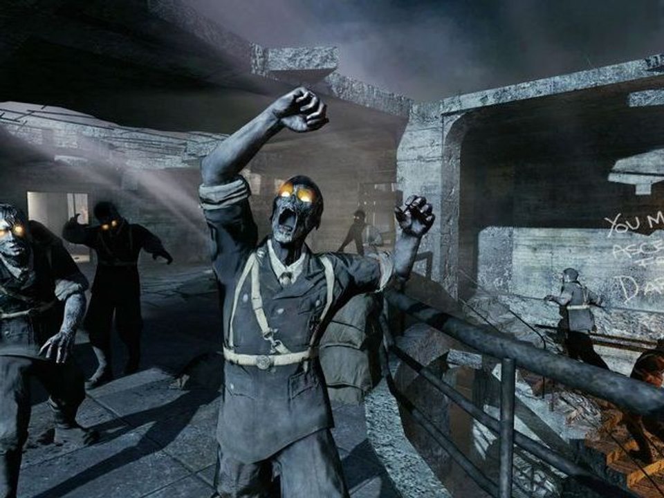 Nacht der Untoten de retour =)