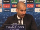 Guardiola - Iniesta ist etwas ganz besonderes