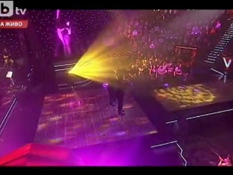 Да те жадувам аз