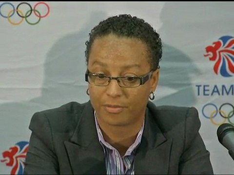 TEAM GB MANAGERS: Pearce and Powell take on British squads