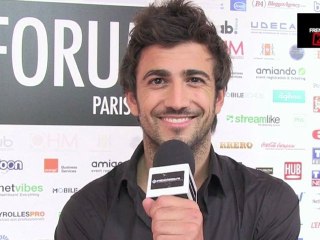 Mon idée pour 2012: Cyril Paglino, Co-Fondateur & CEO de Wizee