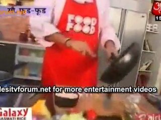 Food Food With Sanjeev Kapoor