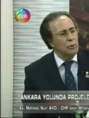 Ege Tv Seçime Doğru 2011