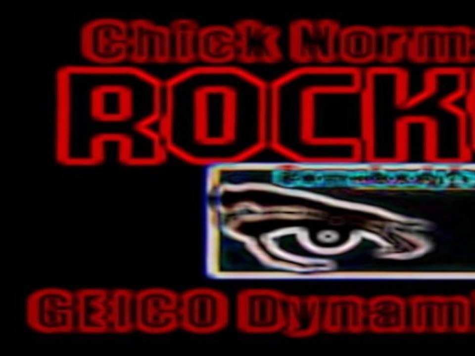 Somebodys Watching Me ( GEICO Dynamics Hybridmix )